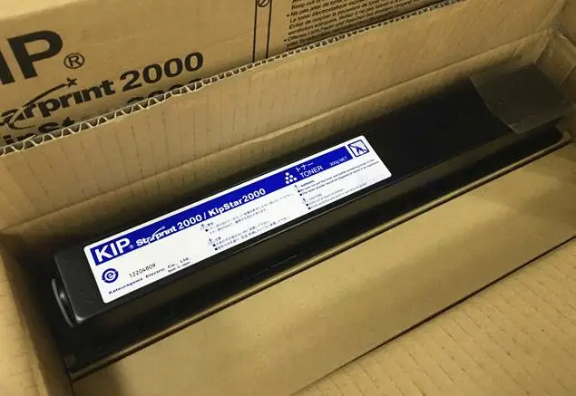 YFTONER kip2000 тонеры для kip starprint 2000 kipstar 2001 2002 2003 2050 2051 2052 2053 тонер картридж|kip toner|toner