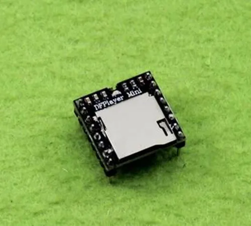 Best Price Free Shipping!!! DFPlayer / open source development / MP3 Player / mini player / Electronic Component Best Price Free Shipping!!! DFPlayer / open source development / MP3 Player / mini player / Electronic Component