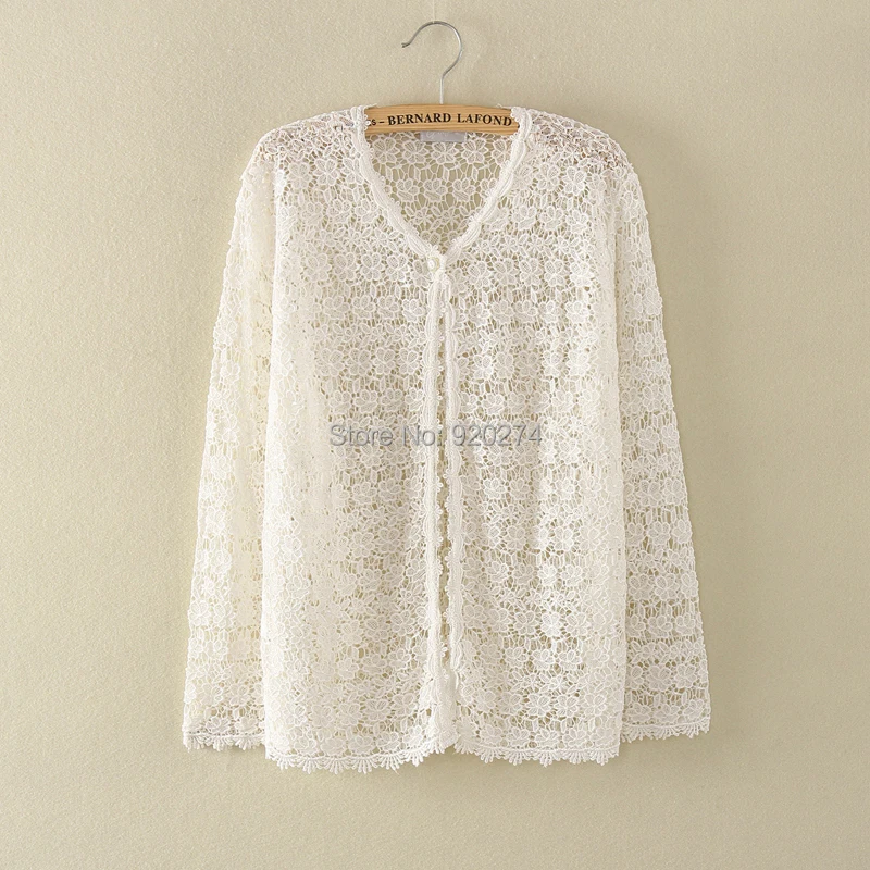 Online Get Cheap Lace Cardigan Pattern -Aliexpress.com Alibaba Group