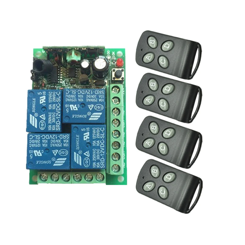 12V+