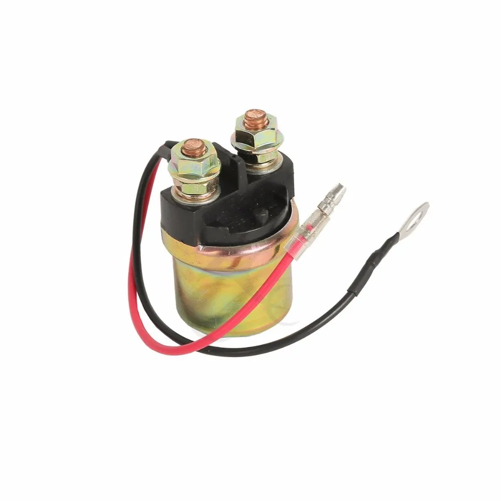 Starter Relay Solenoid FITS YAMAHA WAVE RUNNER 800 XL800 GP800 1998-2001 PWC NEW