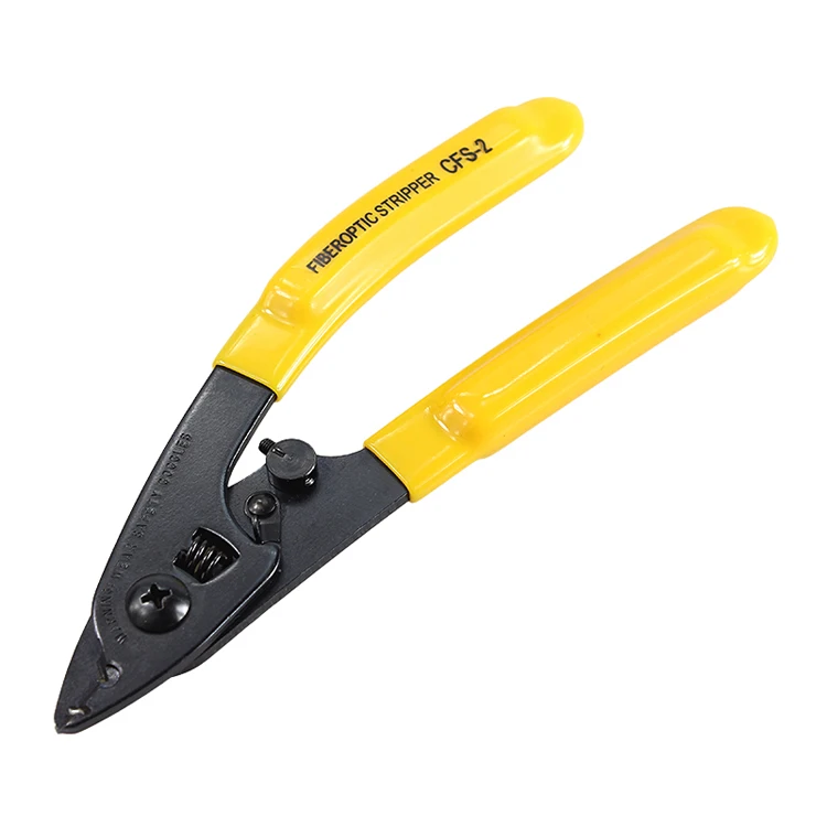 NEW Clauss CFS-2 Fiber Optic Stripper Model Tool