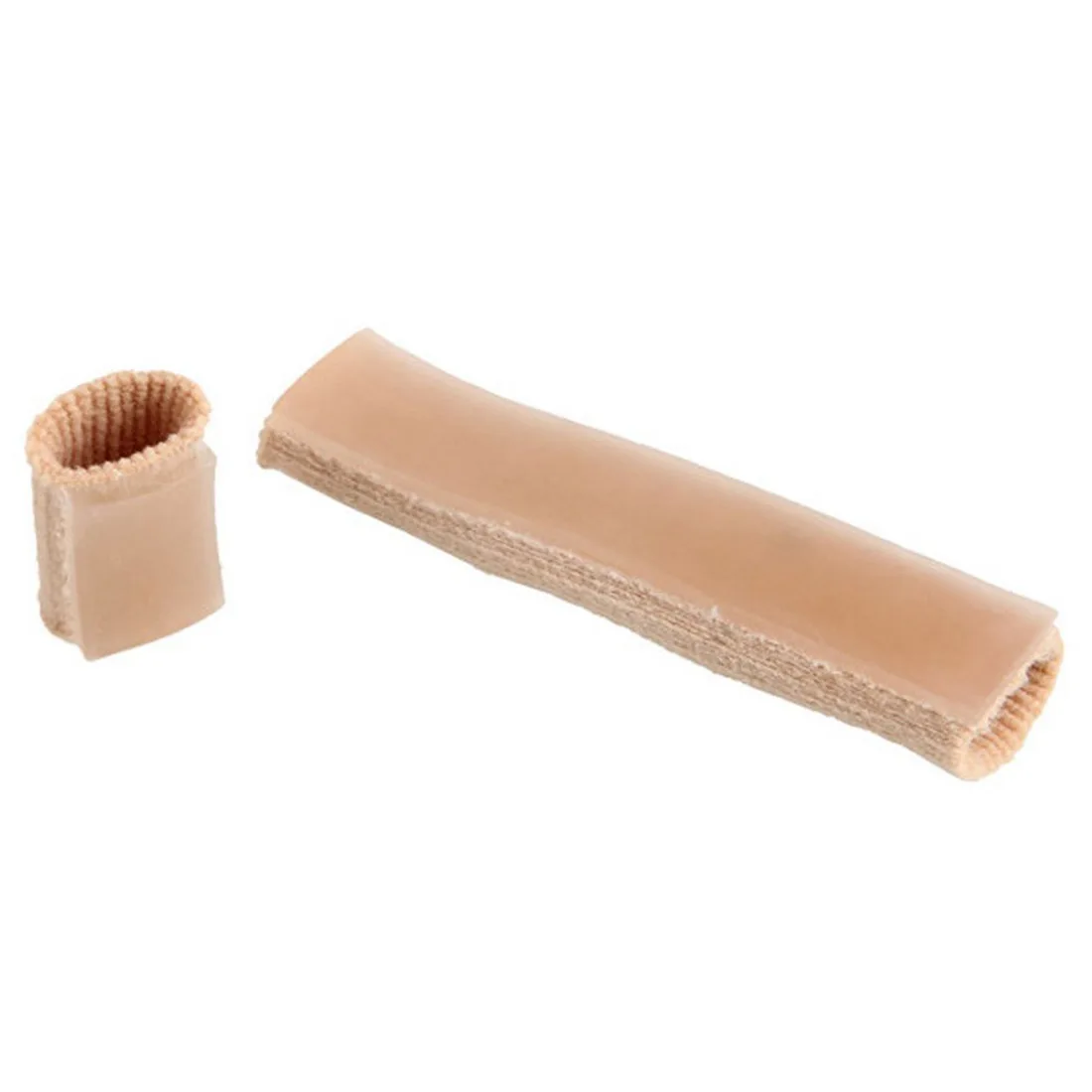 

New Toe Protective Sleeve Toe cuffs Toe Separator in Gel Silica gel
