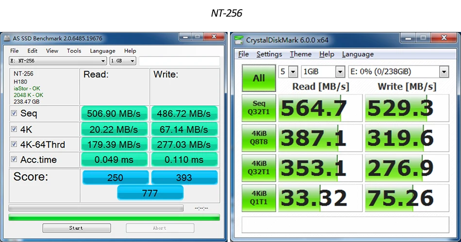 KingSpec M.2 SATA NGFF Drive 22*42 мм 512 GB SSD SATA III 6 ГБ/сек. внутренний жесткий диск для ноутбуков