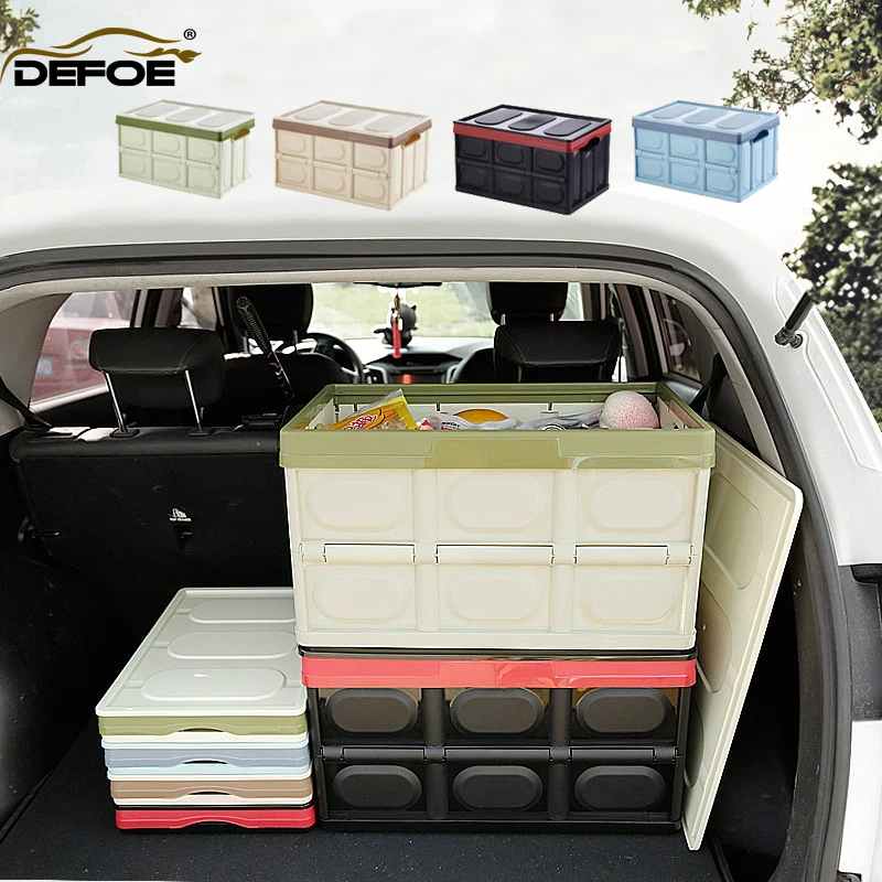 Автомобильный Органайзер, автомобильный багажник, коробка для хранения, многофункциональная складная коробка для хранения, коробка для багажника, сумка для багажника, органайзер для путешествий