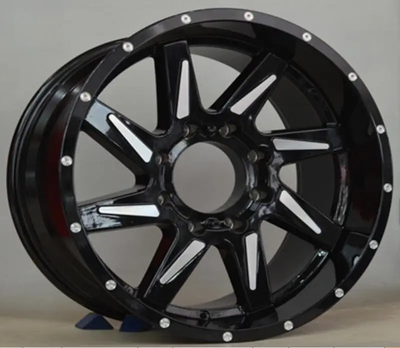 Колесные диски 20 дюймов 20x10 0 5x139 7 5x150 ET 19 CB 110 мм из алюминиевого сплава|rims 5x114.3|rims