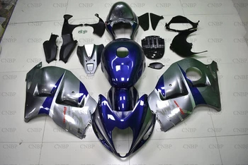 

Motorcycle Fairing for Suzuki GSXR1300 1997 - 2007 Fairings GSX-R1300 97 98 Full Body Kits GSX-R1300 01 02