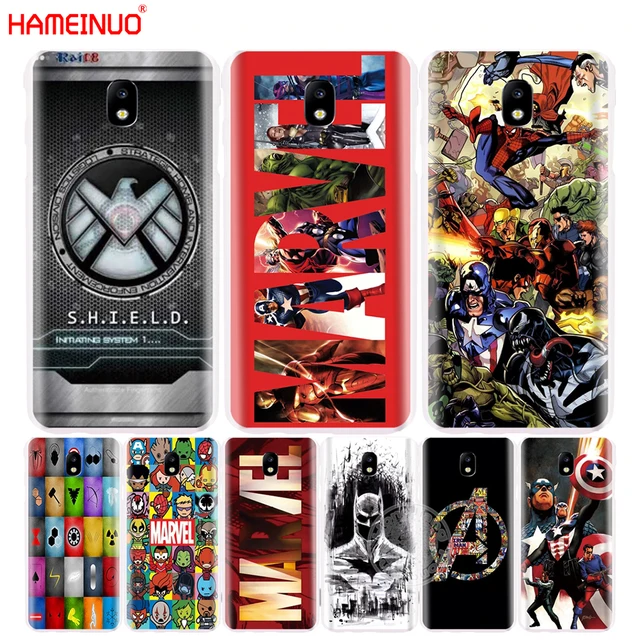 custodia j7 2017 samsung avengers custodia j7 2017 samsung avengers