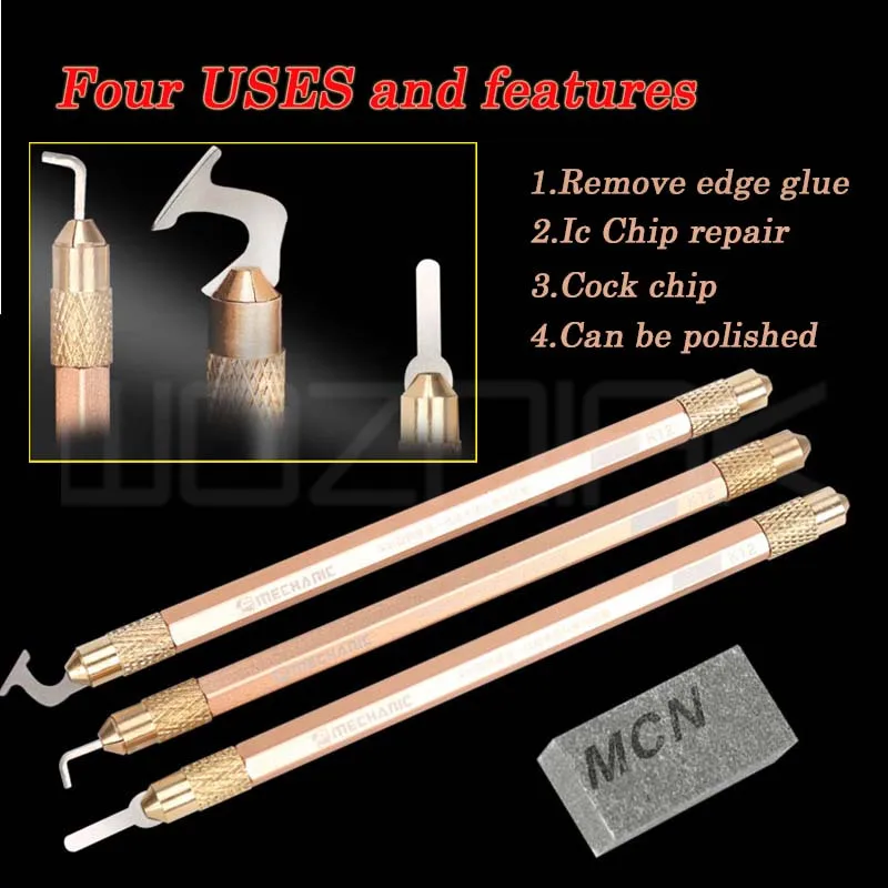 MECHANIC K12 blade Tool Parts Tools