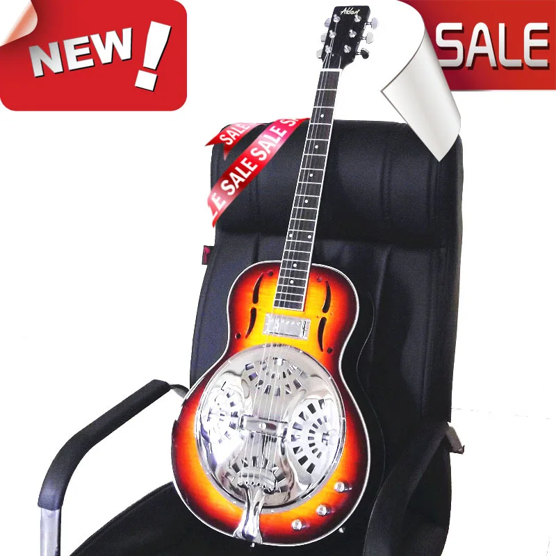 Online Buy Wholesale resonator guitar from China resonator guitar