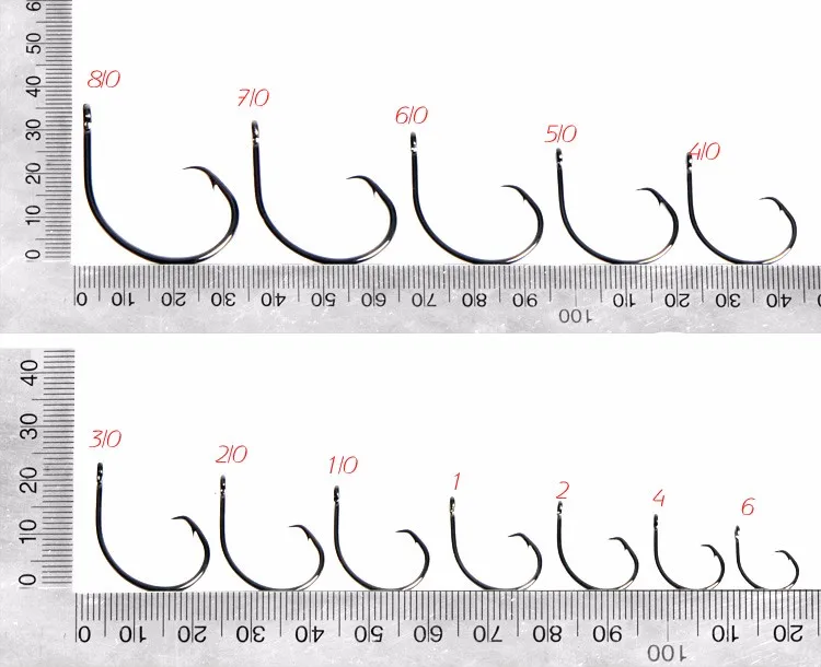 10 упаковок/партия, Norway Mustad, 39951, демон, Круглый, нержавеющий крючок, колючий крючок, острый, сильный, морской, рыболовный, пресноводный, рыболовный, pesca