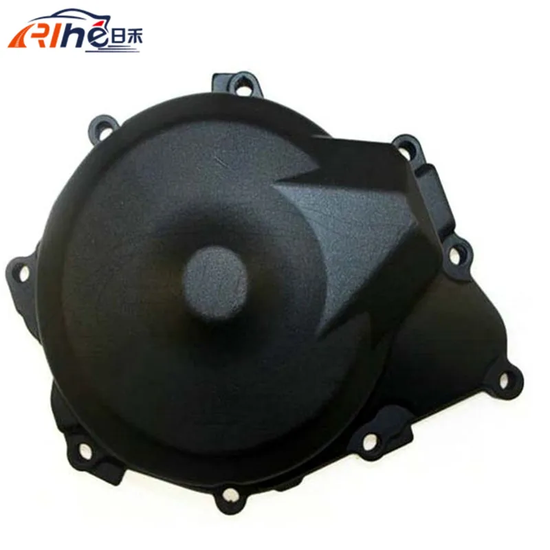 

new style motorcycle aluminum engine stator cover motorbike stator engine cover For YAMAHA YZF R6 2006 2007 2008 2009 2010 2011
