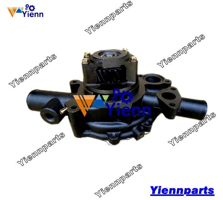 Us 380 0 Hino Ek100 Water Pump 16100 3122 3123 Good Quality Long Life For Heavy Truck Sel Engine Parts In Pistons Rings Rods Us 380 0 Hino Ek100 Water Pump 16100 3122 3123 Good Quality Long Life For Heavy Truck Sel Engine Parts In Pistons Rings Rods