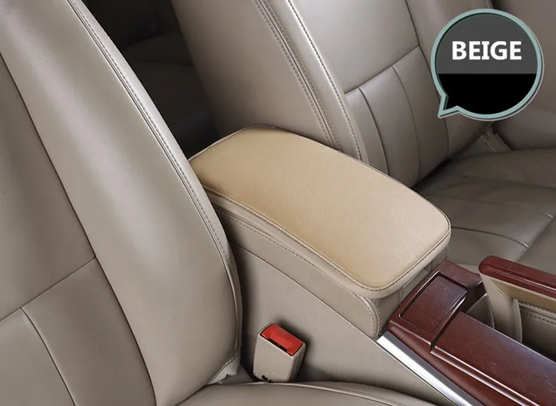 car armrest cover 5-1