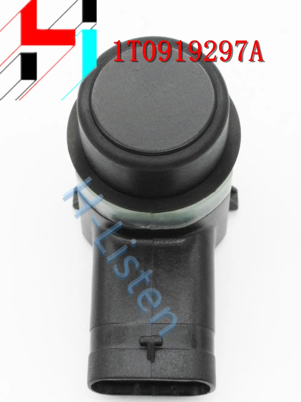 (4 шт.) Датчик парковки/парктроник 1T0919297A 1T0 919 297 A PDC для A3 A4 A5 A6 A7 A8 Q3|parking sensor|park