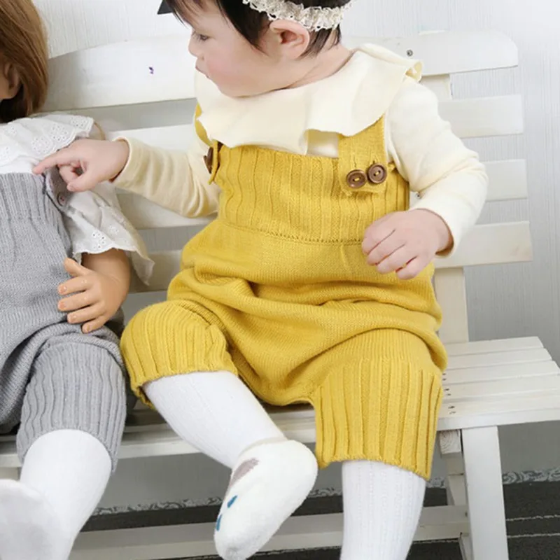 Весенние детские комбинезоны Bobo, хлопковые шаровары для мальчиков и девочек, трикотажные штаны, детские штаны для малышей, штаны-шаровары для малышей, От 3 месяцев до 2 лет