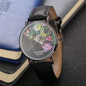 

2020 Top Fashion New Arrival Joom Explosive Bracelet Watch Fulida Quality