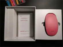 Xiaomi Yueli portátil pelo masaje peine cepillo belleza cuidado anión Salon Styling Tamer herramienta cepillos iones negativos cepillo