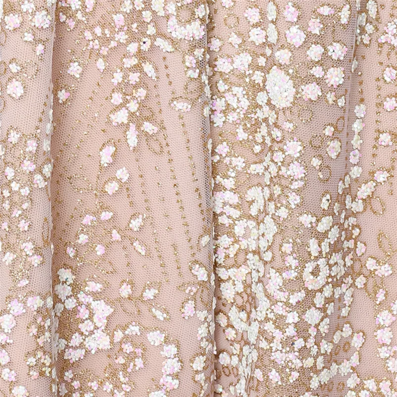 HOT sell Fashion summer jumpsuit woman 2018 Sexy Sequin Bodysuit Summer Beach Club Elegant Jumpsuit pantaloni siamesi J28#N (2)