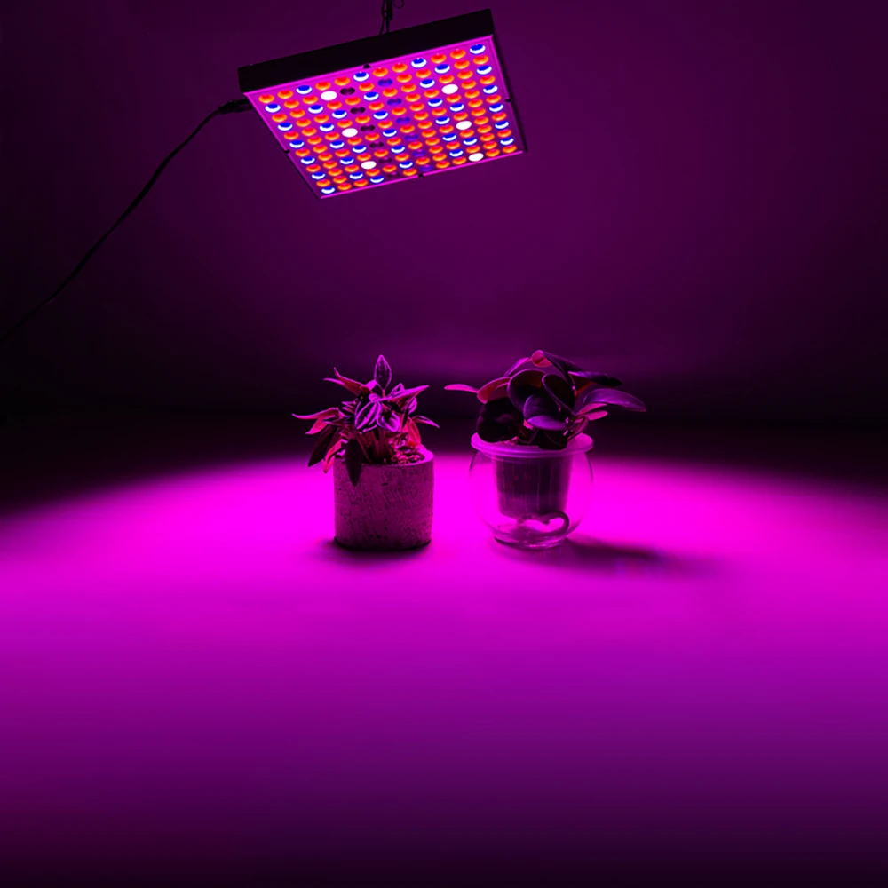 25 W 45 светодиодный светать полный спектр AC85 265V 150 5630SMD МВт водитель светильник