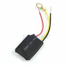 AC 3 Way Desk light Parts Touch Control Sensor Lamp Switch Bulbs Dimmer