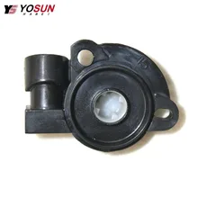tps sensor Throttle Position Sensor 2112-1148200 For LADA 2111 2112 Samara lada samara 115 isbn 9785903091461