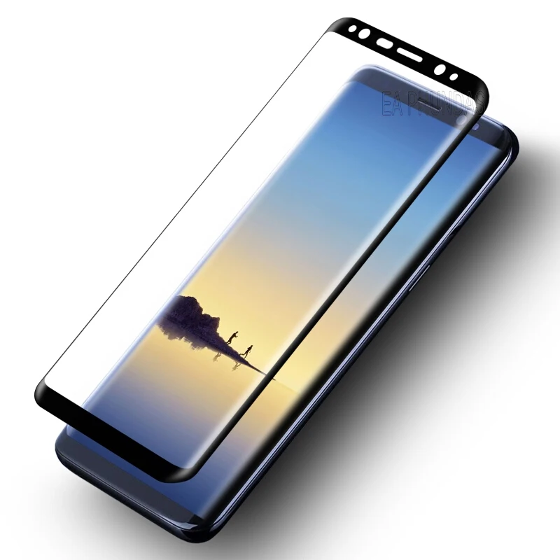 20D пленка из закаленного стекла для Samsung Galaxy M10 A10 M20 A8S A9 2019 A40 A70 J4 A30 A50 M30 A20 полная