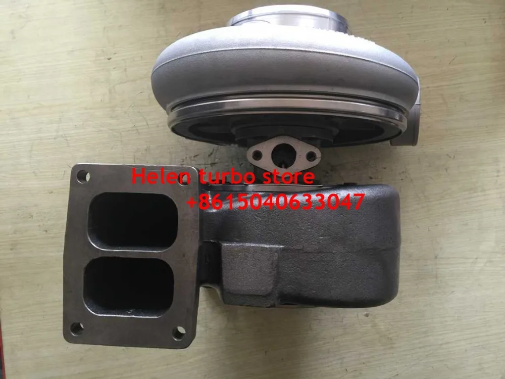 US $320 0 | HX80 turbocharger 4044427 3803338 3594163 4027315 for holset KTA50 engine-in Air Intakes from Automobiles & Motorcycles on Aliexpress com