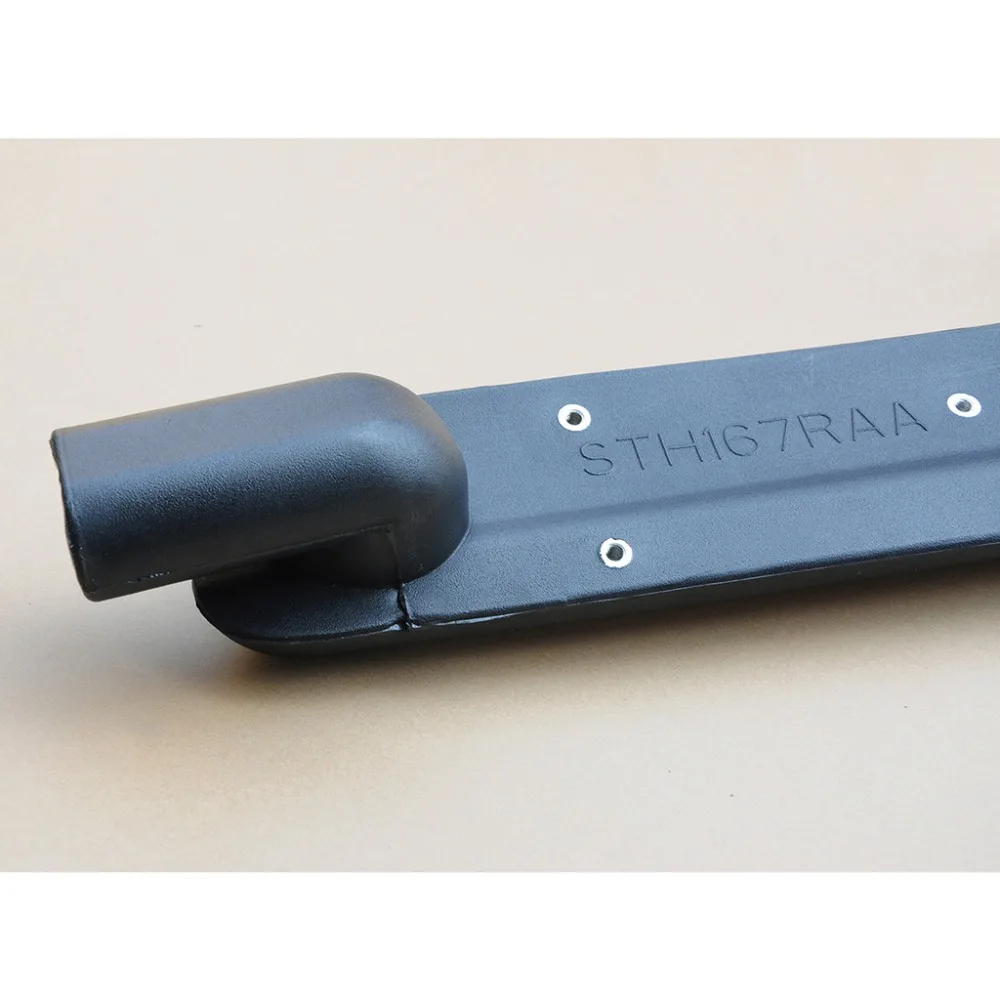 Набор воздухозаборника Wotefusi Snorkel для Toyota 167 Series Hilux SR5 STH167RA 1997 1998 1999 2000 2001 2002 2003 2004