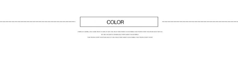 COLOR