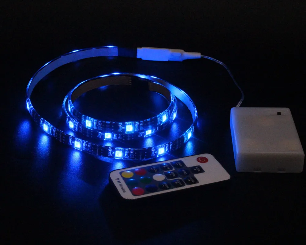 RGB LED Strip 5050