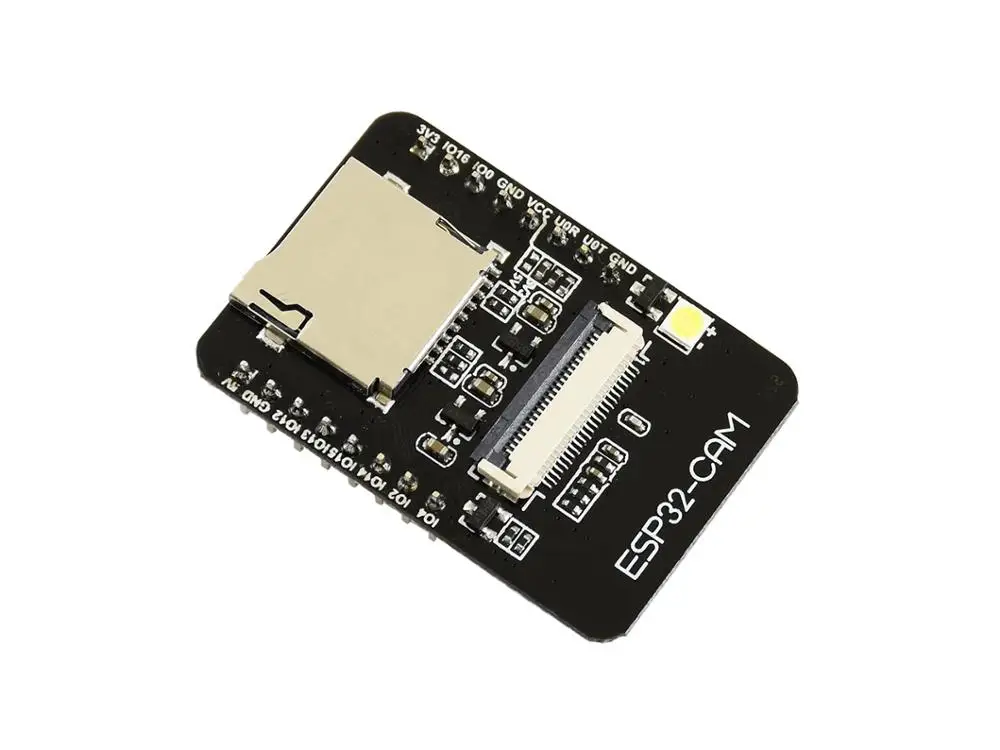 Оригинальный Ai Thinker ESP32 CAM модуль камеры на основе OV2640 камера в комплекте|Модули