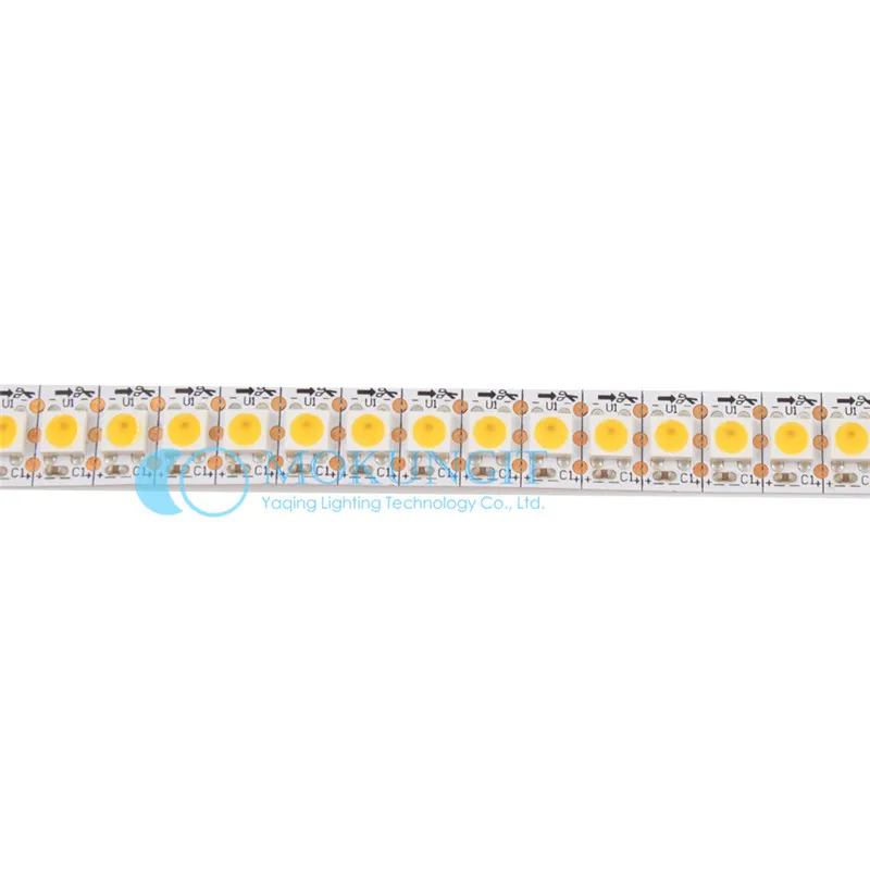 led pixel strip
