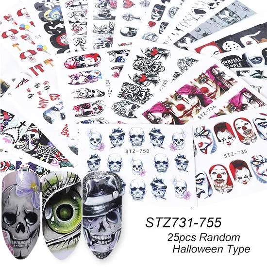STZ731-755 25pcs