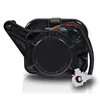 Case for Toyota Celica 2000-2005 fog light Halogen fog lamp car light assembly bulb H3 12V 55W shipping free 204 ► Photo 2/6