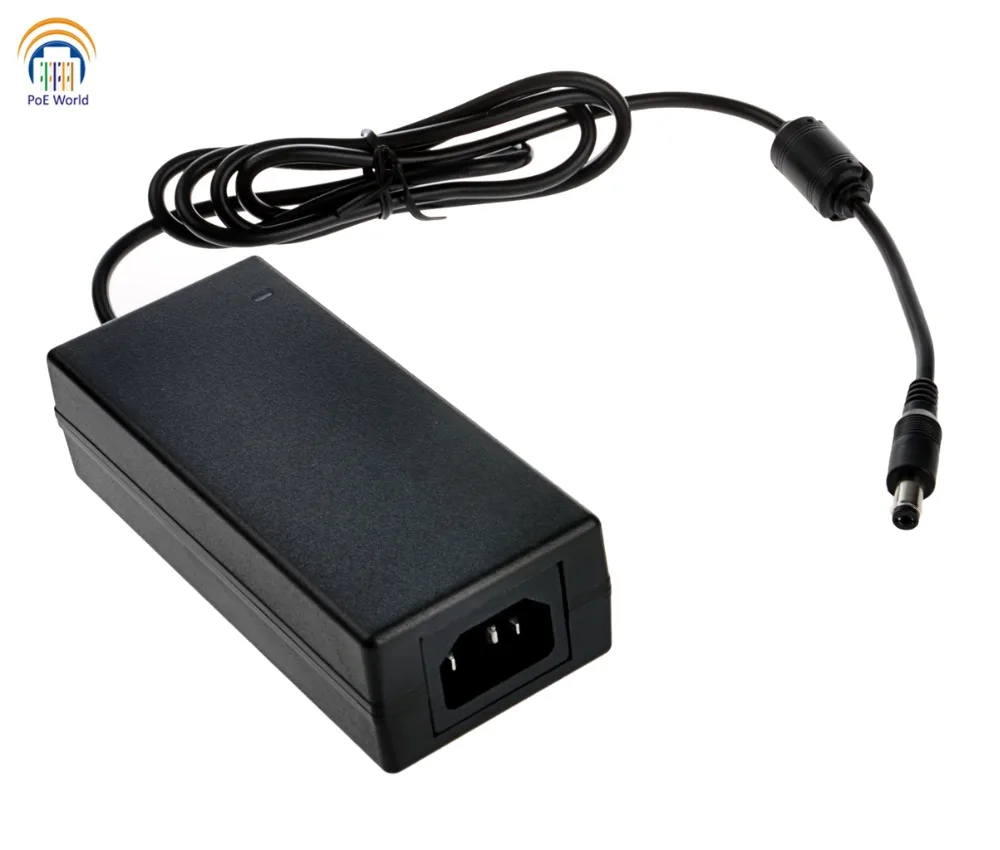 PS 24v60w 24 вольт адаптер питания с мощностью 60 Ватт переменного тока для системы