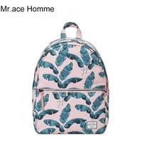 Pink-theme-cartoon-feathers-printing-backpack-ladies-mini-Korean-school-backpack-women-bag-high-quality-cute.jpg_200x200