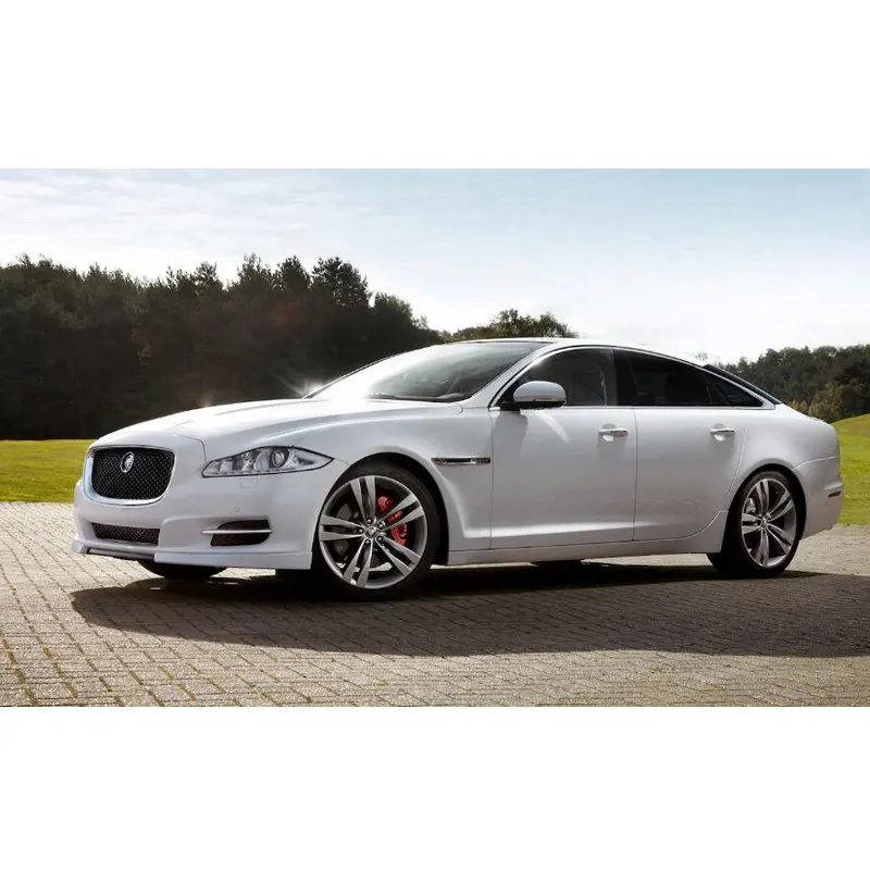 

Фонарь для багажника 2012 Jaguar XJ Dome Map, 4 шт
