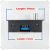 RD DP20V2A постоянное напряжение и ток понижающий Программируемый Модуль питания понижающий преобразователь напряжения ЖК-дисплей Вольтметр ► Фото 2/5