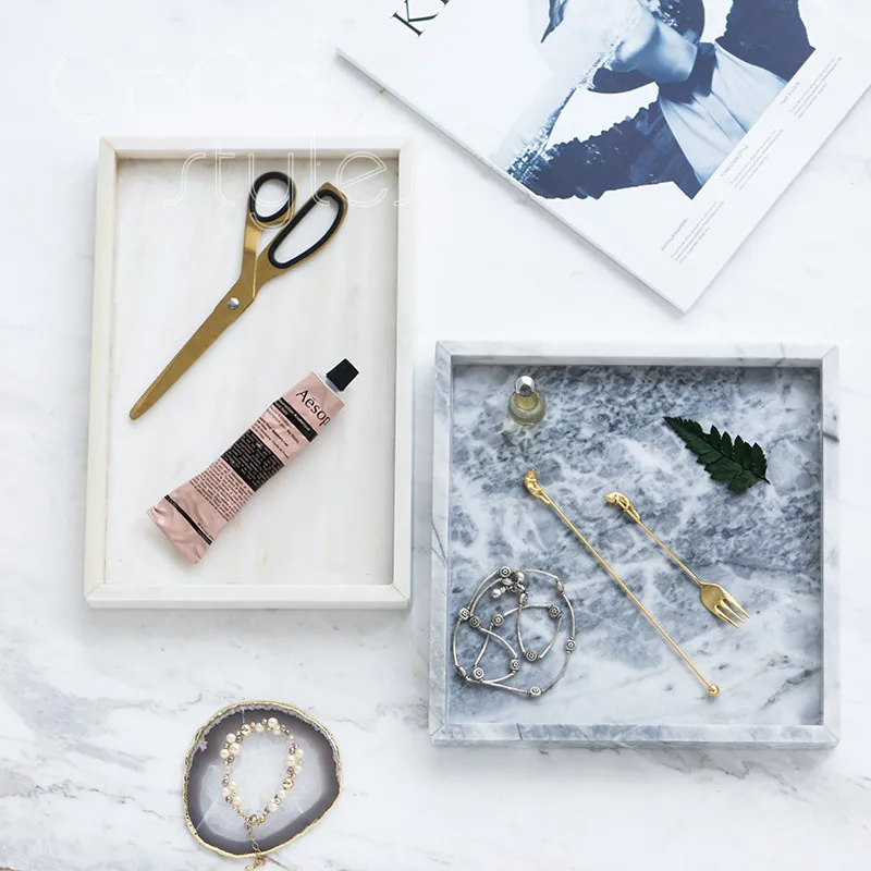 17 marble serving tray (1)