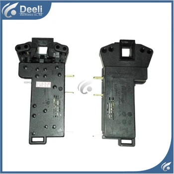 

Free shipping Original for washing machine electronic door lock delay switch electronic door lock 4 pin lock