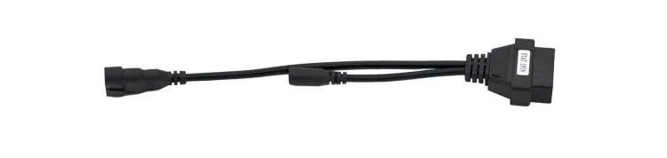Автомобильные кабели Полный комплект 8 шт. для CDP TCS Multidiag pro + Авто диагностический инструмент OBD2 автомобильный разъем OBDII 16pin