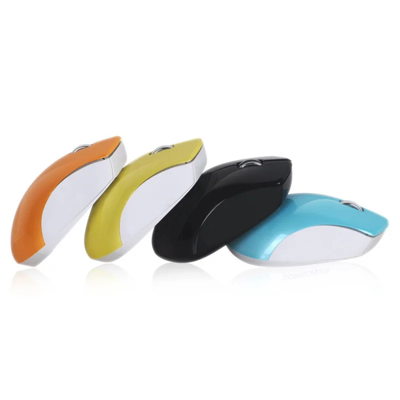 New CM860G Fashion 2.4Ghz Wireless USB Mouse Laptop Desktop Computers Peripherals For Video Game Creative Office Optical Mice New CM860G Fashion 2.4Ghz Wireless USB Mouse Laptop Desktop Computers Peripherals For Video Game Creative Office Optical Mice