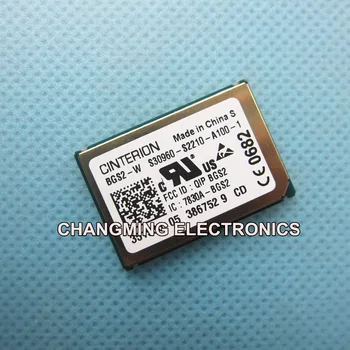 

BGS2-W BGS2 CINTERION Wireless GPS GNSS M2M GSM Module(working 100% Free Shipping) 1PCS