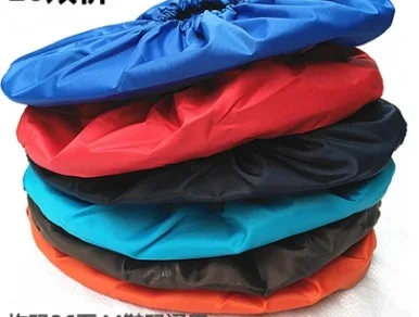 MIXED COLORS