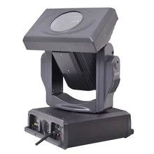 2kw 16CH компьютер встряхивал голову прожектор головной поисковый фонарь движущаяся голова прожектор