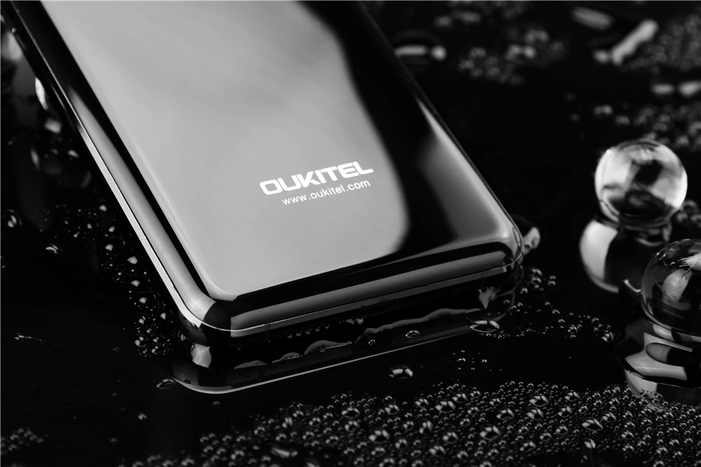 В свободном доступе! Oukitel K6 18:9 Face ID смартфон 6,0 ''6 GB+ 64GB MTK6763 Восьмиядерный 6300mAh 5 V/3A Быстрая зарядка 21MP 4 камеры мобильный телефон