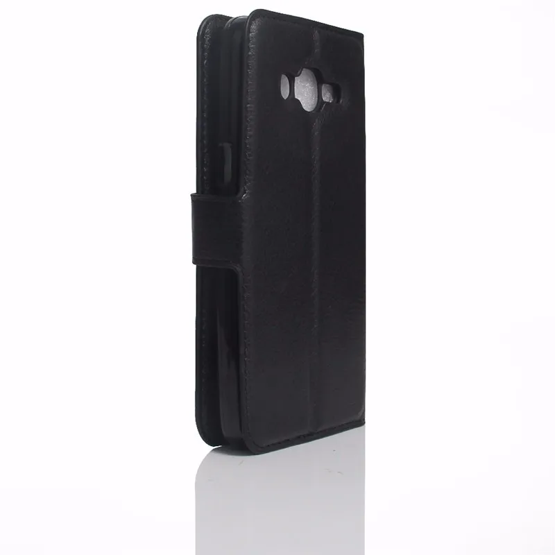 Wallet PU Leather Back Cover Phone Case For Samsung Galaxy J1 Mini Prime J106 J106H SM-J106H SM-J106 Case Flip Protective Bag (20)
