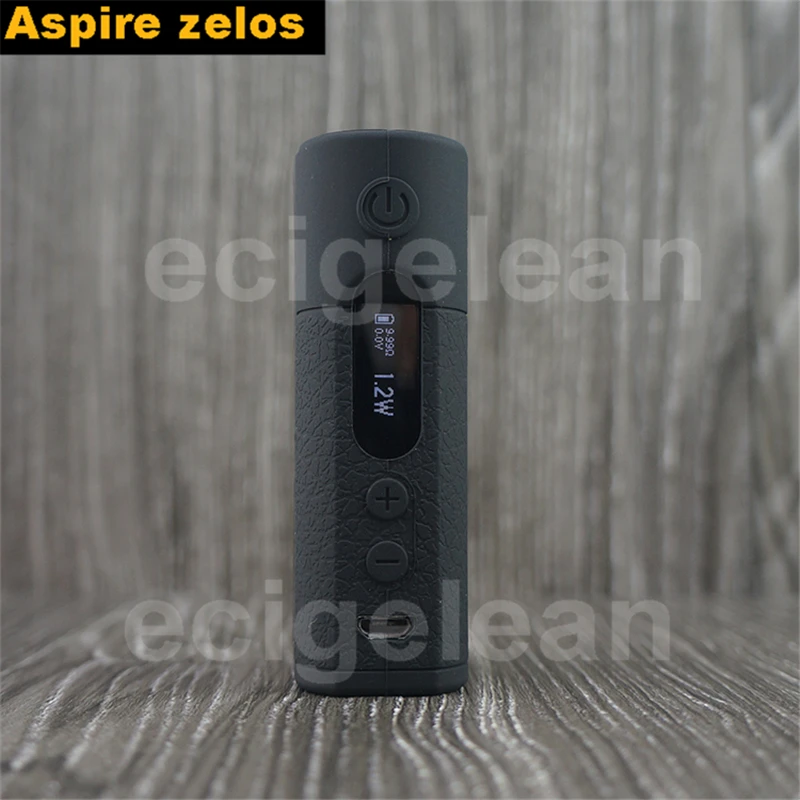 Aspire zelos -37