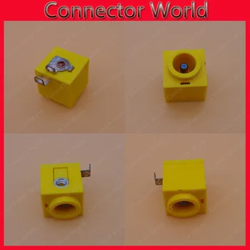 

Notebook repair DC Power Jack Socket Connector Laptop parts pj16 for ibm thinkpad t40 t41 t42 t43 r50 r51 r52 DC jack 5X